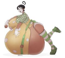 fizz (eightxl) fan art