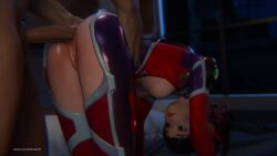 3d anal anal_sex animated blender blender_(software) breasts d.va darkholestuff doggy_style female male mp4 overwatch overwatch_2 sound tagme video video_game_character video_games voice_acted white_rabbit_d.va