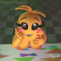 3d animatronic breasts chica_(fnaf) curvy_body curvy_female curvy_figure five_nights_at_freddy's fnaf fnafhsrule34 fnafhsxxx jar tagme thick_ass thick_thighs thighs tits_out toboredtoexist toy_chica_(fnaf)