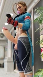 1futa 3d abs big_ass blender blonde_hair brunobwh bubble_gum cammy_white casual_exposure clothed erection exhibitionism futa_only futanari huge_cock looking_at_phone phone self_upload solo street_fighter street_fighter_6 testicles thick_thighs toned_futa