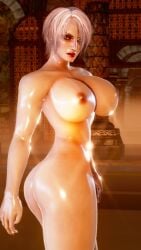 1girls 3d ass bandai_namco big_ass big_breasts breasts bust busty chest curvaceous curvy curvy_figure doom4rus female female_focus hips hourglass_figure huge_ass huge_breasts isabella_valentine large_ass large_breasts legs light-skinned_female light_skin mature mature_female namco soul_calibur thick thick_hips thick_legs thick_thighs thigh_highs thighs top_heavy voluptuous voluptuous_female waist white_hair wide_hips