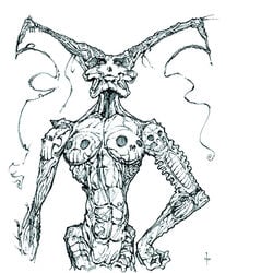 cloverfield fan art