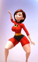 1girls 3d animated ass big_ass big_breasts big_thighs breasts bust busty chest curvaceous curvy curvy_figure disney elastigirl female female_focus gif helen_parr hero heroine hips hourglass_figure huge_ass huge_breasts large_ass large_breasts legs light-skinned_female light_skin mature mature_female milf mother pixar pixar_mom slim_waist superhero superheroine the_incredibles thick thick_hips thick_legs thick_thighs thighs top_heavy voluptuous voluptuous_female vtemp waist wide_hips wide_thighs