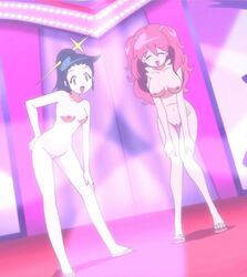 koyuki_azumaya natsumi_hinata keroro_gunsou tagme