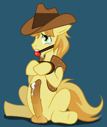 braeburn braeburn_(mlp) earth_pony equine friendship_is_magic fur horse male male_only my_little_pony pony smooth_skin solo tagme