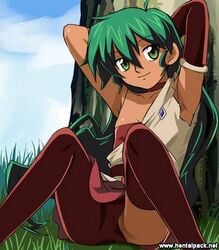 deltora_quest female human jasmine_(deltora_quest) tagme