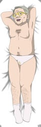 albert maverick from tiger and bunny