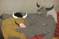 gay mehawk tagme tauren world_of_warcraft