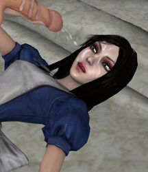 Alice Madness Returns Hentai