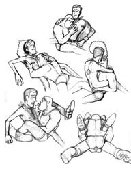 2boys bara buzz_lightyear cowgirl_position disney gay happy male male_only missionary monochrome muscles penis pixar riding romantic sageofspice sitting_on_person straddling tagme toy_story woody_pride yaoi