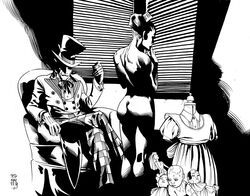 batman_(series) dc jervis_tetch mad_hatter_(dc) tagme