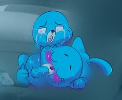 gumball watterson from cartoon network