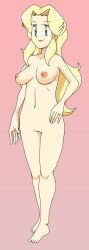 allie_(pokemon_ecchi) belly_button big_breasts big_hair blonde blonde_female blonde_hair blue_hair boobs boots breasts breasts_out breasts_outside clitoris feet female female_only giant_breasts hick_thighs hinoarashi lipstick long_hair massive_breasts nipples no_bra no_panties nude nude_female pink_nipples pink_pussy pokemon pokemon_ecchi puffy_nipples pussy red_nipples slut thick_legs thighs vagina white_body white_skin whore yellow_hair