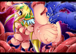 Human Rule 34 Image