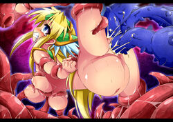 Human Rule 34 Image