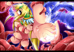 Human Rule 34 Image