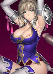 cassandra_alexandra kansuke soul_calibur tagme