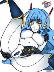 android android_girl ass big big_ass big_breasts blue_hair blue_nipples blue_pussy breasts breasts_out futura_(mhfap!) huge_ass huge_breasts large_ass large_breasts machine mhfap! nude nude_female robot robot_girl sex sex_machine vagina white_body wide_hips yellow_eyes