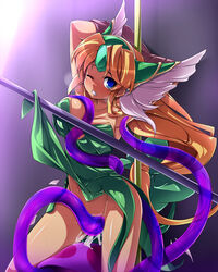 1girls Rule 34 Image