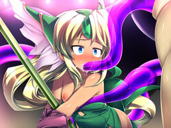 1girls Rule 34 Image