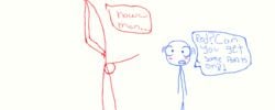 2boys blue_(dick_figures) dick_figures first_porn_of_franchise penis red_(dick_figures) stickman yeahhuh