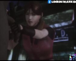 claire_redfield claire_redfield_(jordan_mcewen) resident_evil resident_evil_2 resident_evil_3 tagme video