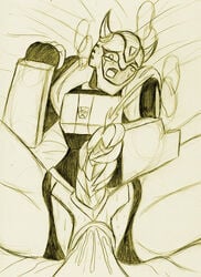 bumblebee bumblebee_(transformers) gay tagme transformers transformers_animated