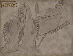 2025 2_penises 3_fingers 4_ears animal_genitalia animal_penis anthro anthro_on_bottom anthro_on_feral anthro_penetrated arm_feathers aroused artist_logo artist_name avali back_cover big_dom_small_sub biped claws cloaca cloacal cloacal_penetration cloacal_penis cover digital_drawing_(artwork) digital_media_(artwork) dominant dragon duo duo_focus erection extreme_size_difference feathered_tail feathers feral feral_on_top feral_penetrating feral_penetrating_male fingers genital_slit genitals grin group hdyly helios hemipenes hi_res interspecies khaami khaami_(mustard) larger_male line_art logo long_penis long_tail male male/male male_anthro male_on_bottom male_on_feral male_penetrated male_penetrating male_penetrating_male monotone_background monotone_body monotone_feathers multi_ear multi_genitalia multi_penis multiple_poses multiple_scenes mythological_creature mythological_scalie mythology nude nude_anthro nude_male on_bottom on_top open_mouth penetration penile penile_penetration penis penis_in_cloaca pose prodding raised_tail scalie sex sharp_teeth signature simple_background sitting sitting_on_ground size_difference size_play small_claws smaller_on_bottom smaller_penetrated smile solo standing submissive submissive_anthro submissive_male tail tail_feathers tail_feathers_tuft tapering_penis teeth thick_penis thin_tail wings zoophilia