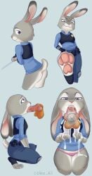 animal_genitalia animal_penis anthro anthro_on_anthro anthro_penetrated anthro_penetrating ass bodily_fluids canid canine canine_genitalia canine_penis clothed clothing coleo_k3 crying cum cum_drip cum_in_mouth cum_inside cum_on_face cum_on_penis cum_overflow cumshot cumshot_in_mouth cumshot_on_face digital_drawing_(artwork) digital_media_(artwork) disney dripping duo ejaculation erection excessive_cum excessive_genital_fluids feet fellatio female female_penetrated foot_fetish foot_focus fox fur genital_fluids genitals grey_body grey_fur half-closed_eyes hi_res interspecies judy_hopps knot knotted_penis lagomorph leporid male male/female male_anthro male_penetrating male_penetrating_female mammal multicolored_body multicolored_fur narrowed_eyes nick_wilde no_underwear open_mouth oral oral_penetration orgasm panties pawpads paws penetration penile penis penis_in_mouth predator/prey rabbit saliva saliva_on_penis sex solo tears underwear vein veiny_penis zootopia