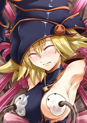 1girls female gagaga_girl segami_daisuke tagme yu-gi-oh! yu-gi-oh!_zexal