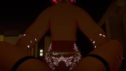 1boy 1femboy anal gay imdedcuzidkwhy size_difference tagme taker_pov video vrchat