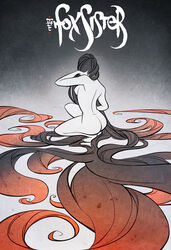 chira_chira kumiho sun_hee the_fox_sister webcomic