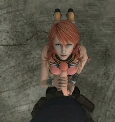 3d animated final_fantasy final_fantasy_xiii garry's_mod oerba_dia_vanille slideshow wolf_66