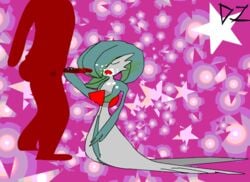 animated gardevoir gif me nintendo pokémon_(species) pokemon pokemon_(species) pokemon_rse tag what