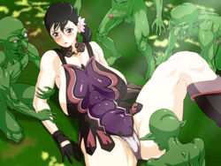 Cattleya Rule 34 Image