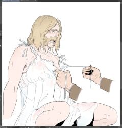 Red Dead Redemption (Series) Rule 34 Image