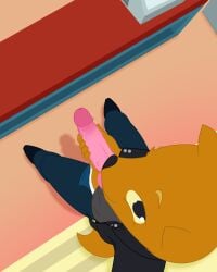 Gregg (Nitw) Rule 34 Image