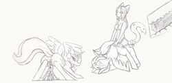 princess luna (mlp) from friendship is magic by nekodorei