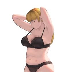 karin (fear and hunger) from fear and hunger by fanic