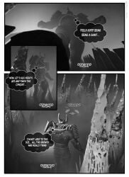 ass ass_focus comic comic_page concert el_skelly_traquina fart fart_cloud fart_fetish farting farting_on_another giant giant_ass male male_only mordekaiser pentakill_iii:_lost_chapter_mordekaiser pentakill_mordekaiser sat_on sitting_down sitting_on_another sitting_on_person sniffing suffocation tight_clothing tired