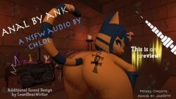 ankha_(animal_crossing) big_ass boombox chloeangelva dildos presenting presenting_ass presenting_hindquarters source_filmmaker tagme to_the_beat twerking video voice_acted voiceover