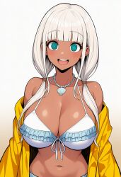 yonaga angie from danganronpa