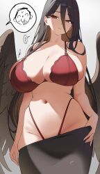 hasumi (blue archive) from blue archive