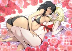 andou (girls und panzer) from girls und panzer