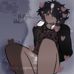 amari taymiyyah from daybreak (roblox) by exora approves