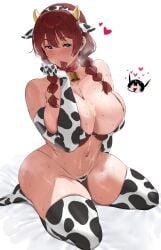 emma verde from love live! by okpriko