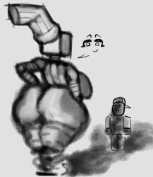 civilian (die of death) from die of death (roblox) by uufnjini