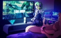 reycall sounds from playstation by nester1017