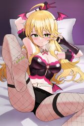 hoshii miki from idolmaster