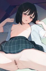 mifune shioriko from love live! by tata (tataice)